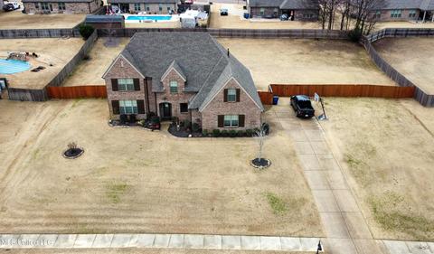 4093 Mitchell Pl, Olive Branch, MS 38654 photo 14
