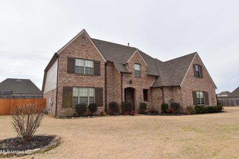 4093 Mitchell Pl, Olive Branch, MS 38654 photo 3