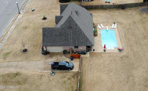4093 Mitchell Pl, Olive Branch, MS 38654 photo 17