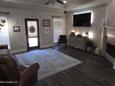 2001 Rolling Hill Dr, Brandon, MS 39042 photo 9