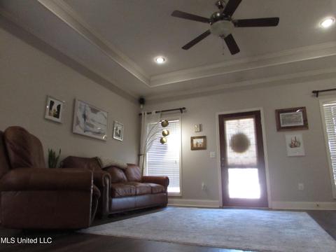 2001 Rolling Hill Dr, Brandon, MS 39042 photo 11