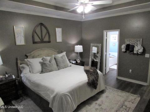 2001 Rolling Hill Dr, Brandon, MS 39042 photo 22