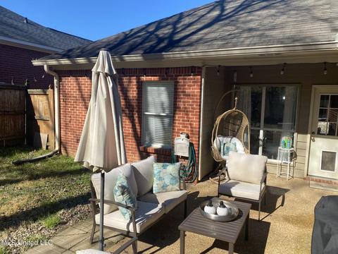 2001 Rolling Hill Dr, Brandon, MS 39042 photo 34