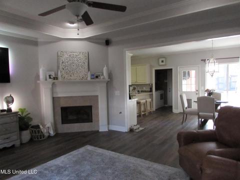 2001 Rolling Hill Dr, Brandon, MS 39042 photo 6