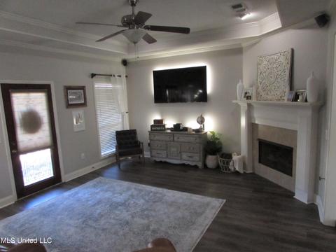 2001 Rolling Hill Dr, Brandon, MS 39042 photo 10