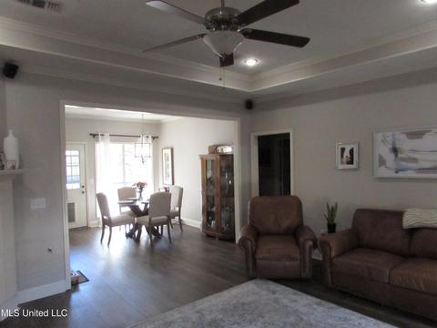 2001 Rolling Hill Dr, Brandon, MS 39042 photo 8