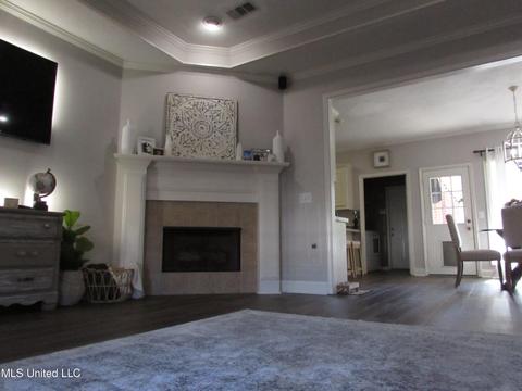 2001 Rolling Hill Dr, Brandon, MS 39042 photo 12