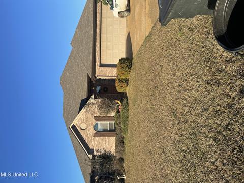 302 Duckworth Pl, Florence, MS 39073 photo 1