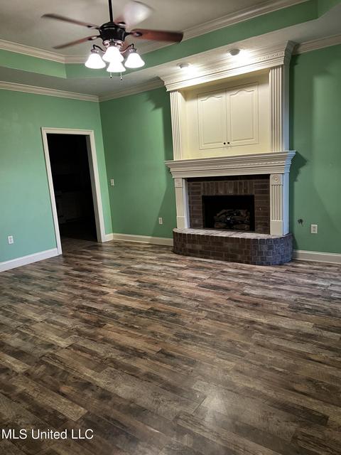 302 Duckworth Pl, Florence, MS 39073 photo 18