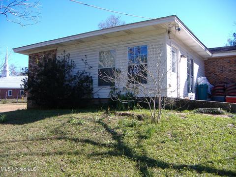 31 Mchenry School Dr, Mchenry, MS 39561 photo 23