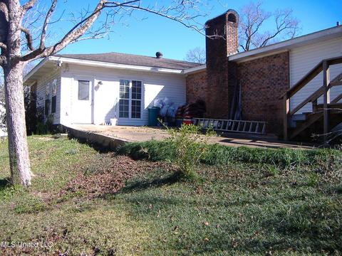31 Mchenry School Dr, Mchenry, MS 39561 photo 22