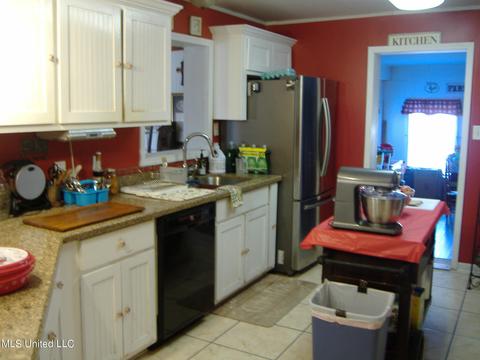 31 Mchenry School Dr, Mchenry, MS 39561 photo 15