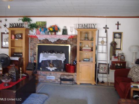 31 Mchenry School Dr, Mchenry, MS 39561 photo 7
