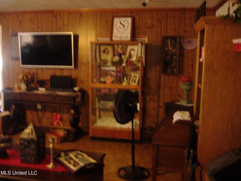 31 Mchenry School Dr, Mchenry, MS 39561 photo 2