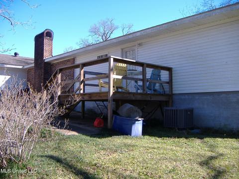 31 Mchenry School Dr, Mchenry, MS 39561 photo 21