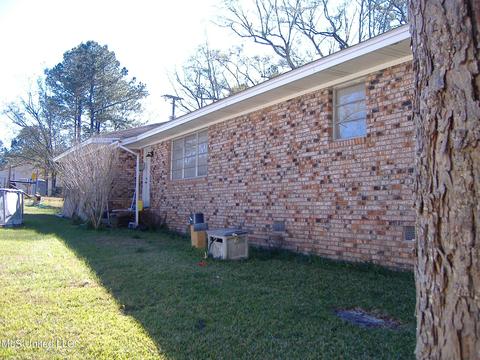 31 Mchenry School Dr, Mchenry, MS 39561 photo 24