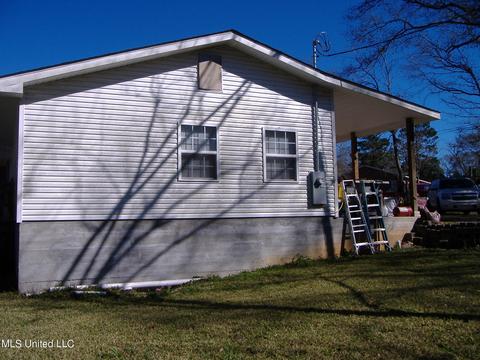 31 Mchenry School Dr, Mchenry, MS 39561 photo 20