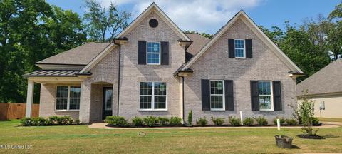 156 Crossroads Blvd, Hernando, MS 38632 photo 1