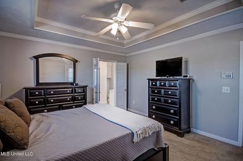 127 Post Oak Dr, Brandon, MS 39047 photo 16