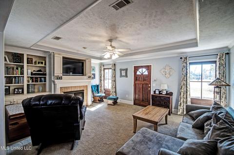 127 Post Oak Dr, Brandon, MS 39047 photo 4