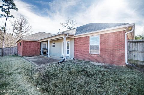 127 Post Oak Dr, Brandon, MS 39047 photo 24