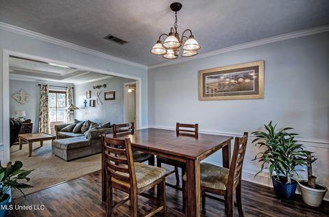 127 Post Oak Dr, Brandon, MS 39047 photo 8