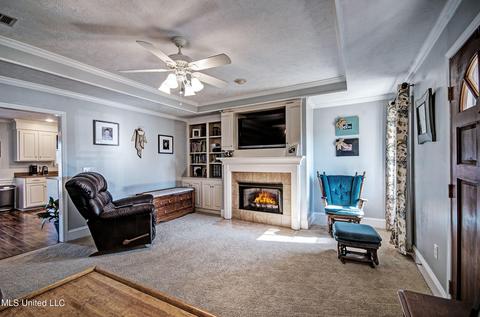 127 Post Oak Dr, Brandon, MS 39047 photo 5