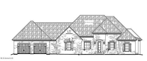 113 Sweetbriar Dr, Canton, MS 39046 photo 1