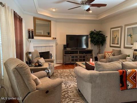 109 Over Look Dr, Brandon, MS 39042 photo 8
