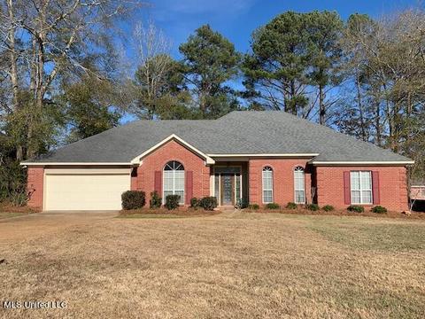 109 Over Look Dr, Brandon, MS 39042 photo 1
