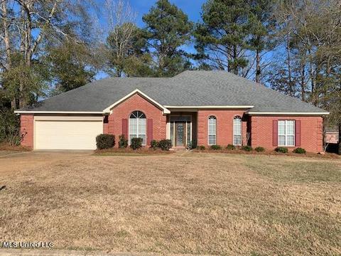 109 Over Look Dr, Brandon, MS 39042 photo 2