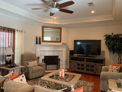 109 Over Look Dr, Brandon, MS 39042 photo 6