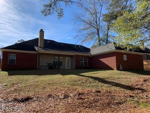 109 Over Look Dr, Brandon, MS 39042 photo 40