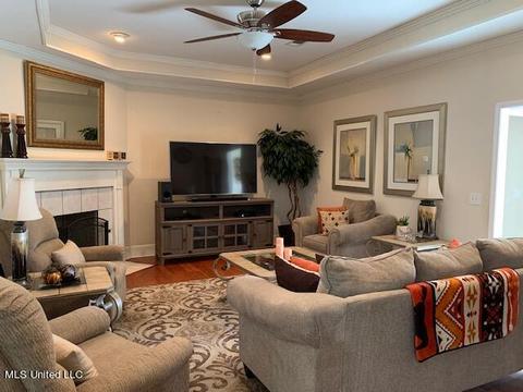109 Over Look Dr, Brandon, MS 39042 photo 9