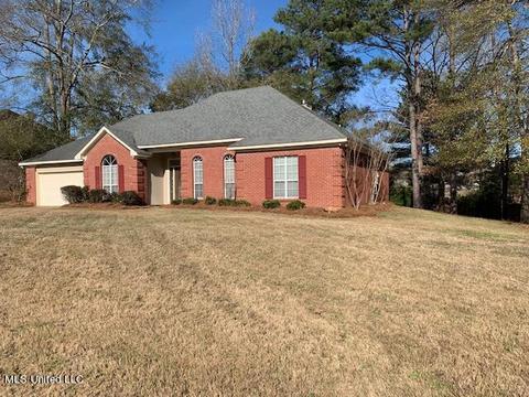 109 Over Look Dr, Brandon, MS 39042 photo 4