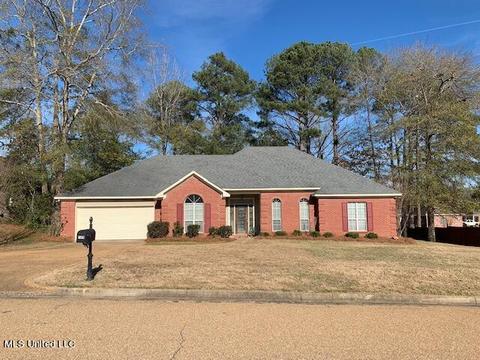 109 Over Look Dr, Brandon, MS 39042 photo 3