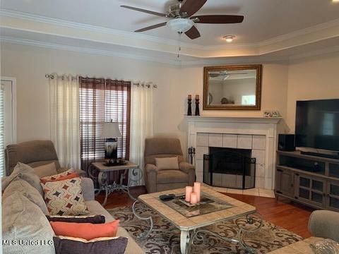 109 Over Look Dr, Brandon, MS 39042 photo 7
