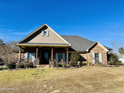 304 E Brandon Ct, Brandon, MS 39042 photo 1