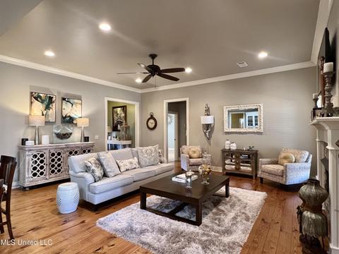 304 E Brandon Ct, Brandon, MS 39042 photo 9