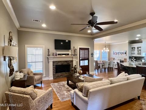 304 E Brandon Ct, Brandon, MS 39042 photo 7