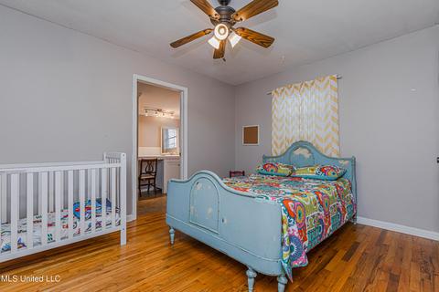 600 E Dewey Camp Dr, Florence, MS 39073 photo 13
