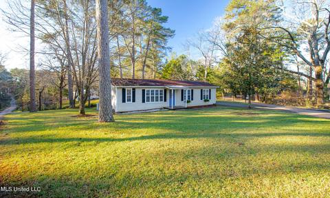 600 E Dewey Camp Dr, Florence, MS 39073 photo 2