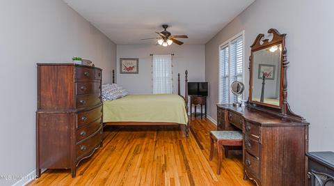 600 E Dewey Camp Dr, Florence, MS 39073 photo 20
