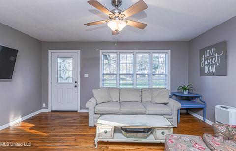 600 E Dewey Camp Dr, Florence, MS 39073 photo 5