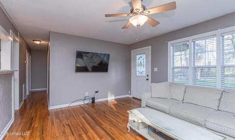 600 E Dewey Camp Dr, Florence, MS 39073 photo 6