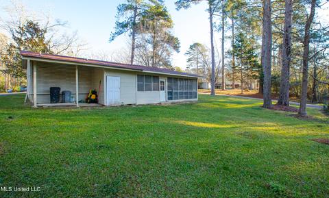 600 E Dewey Camp Dr, Florence, MS 39073 photo 28