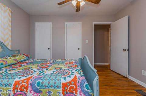 600 E Dewey Camp Dr, Florence, MS 39073 photo 14