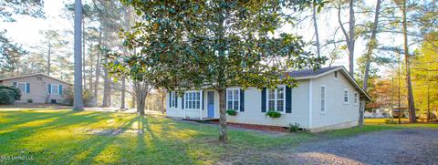 600 E Dewey Camp Dr, Florence, MS 39073 photo 3