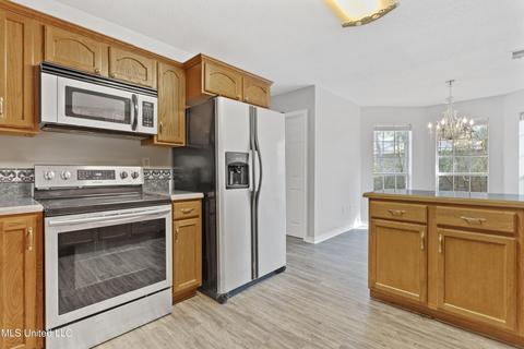 73665 N Diamondhead Dr, Diamondhead, MS 39525 photo 12