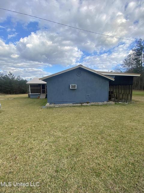 2095 Anderson Rd, Wesson, MS 39191 photo 3